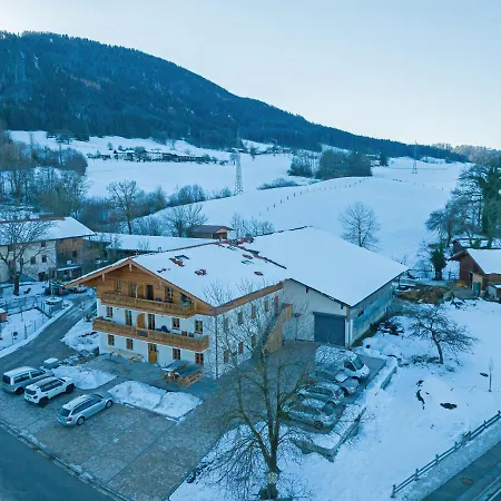 My Stay Erholung Auf Erlebnishof Zwischen Chiemseestrand Und Kampenwand Bernau am Chiemsee Exterior photo