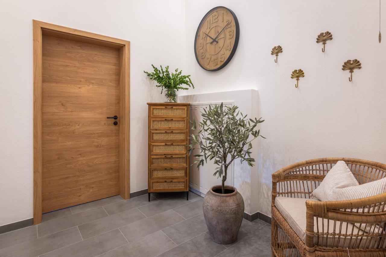 My Erholung Auf Erlebnishof Zwischen Chiemseestrand Und Kampenwand Apartment