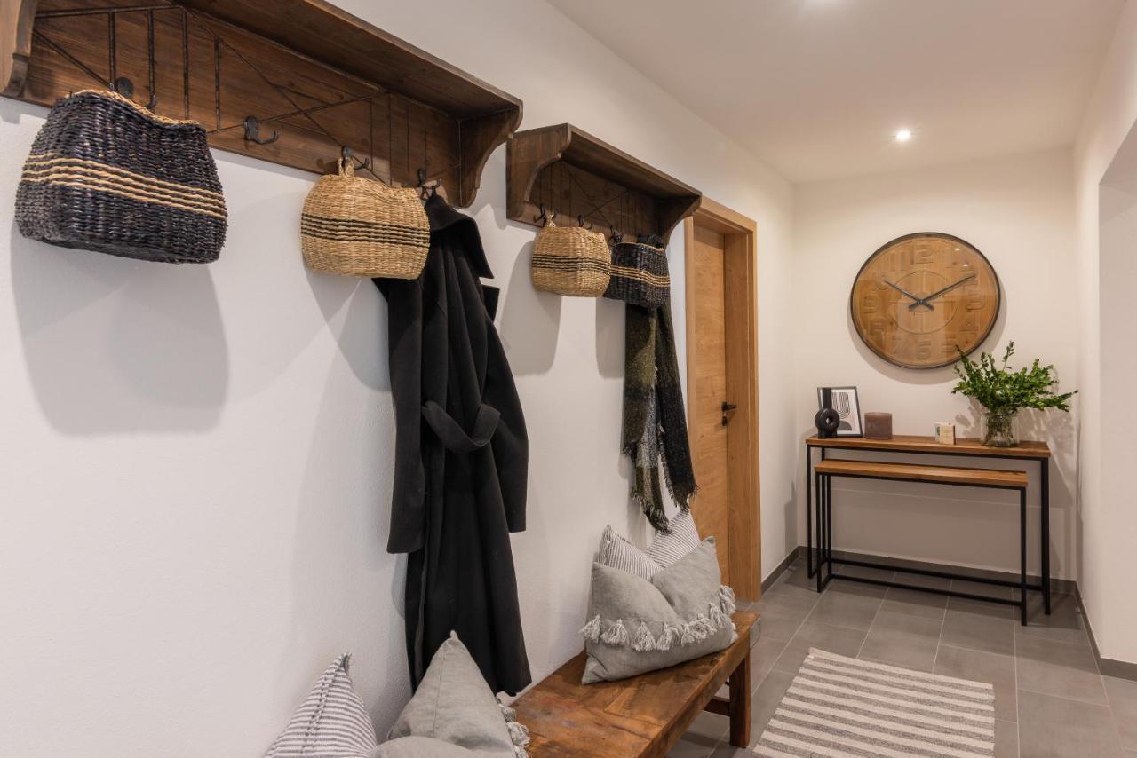 My Erholung Auf Erlebnishof Zwischen Chiemseestrand Und Kampenwand Apartment