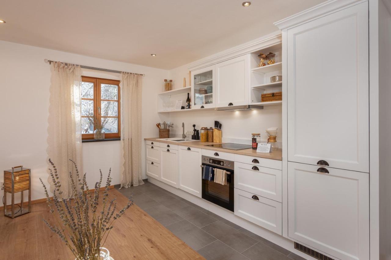 My Erholung Auf Erlebnishof Zwischen Chiemseestrand Und Kampenwand Apartment *